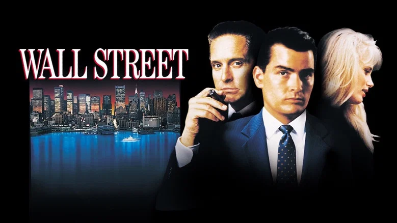 Wall Street still