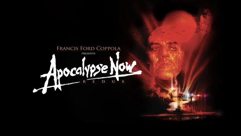 Apocalypse Now still
