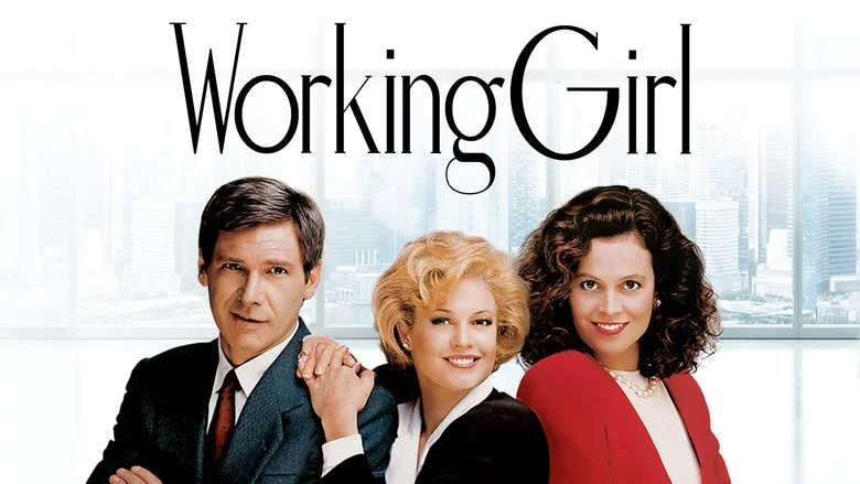 Working Girl still