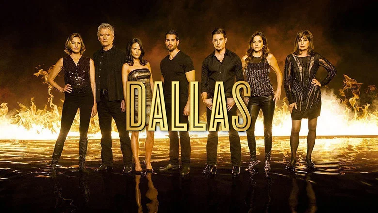 Dallas still