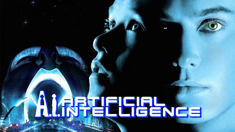 A.I. Artificial Intelligence still