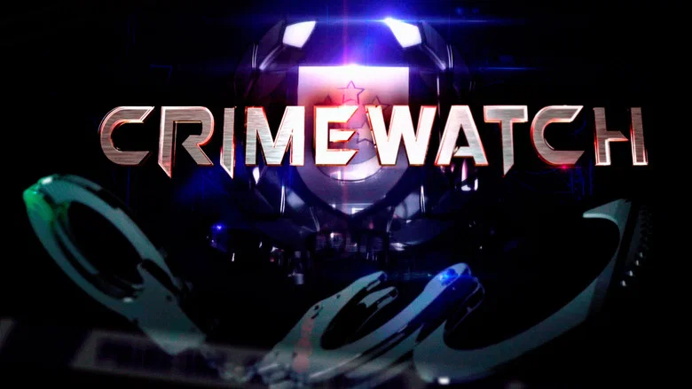 Crimewatch still