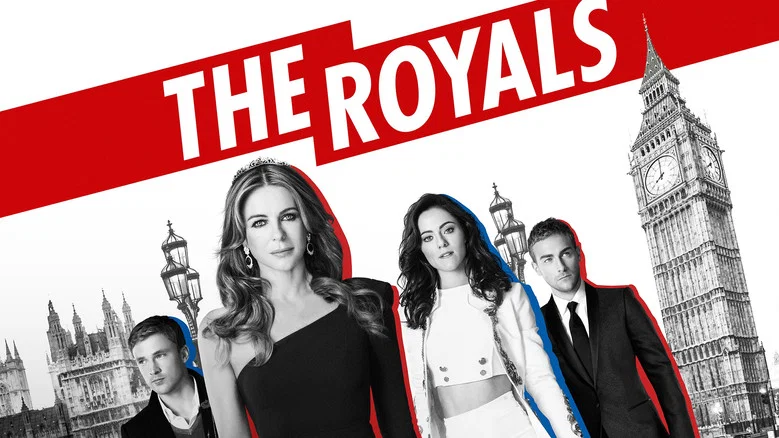 The Royals still