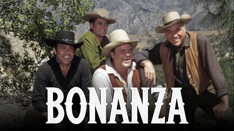 Bonanza still