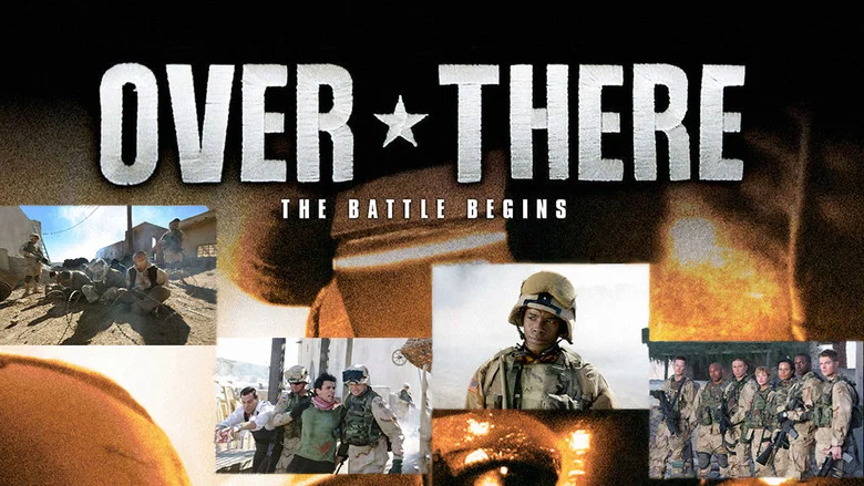 Over There still