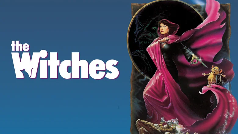 The Witches still