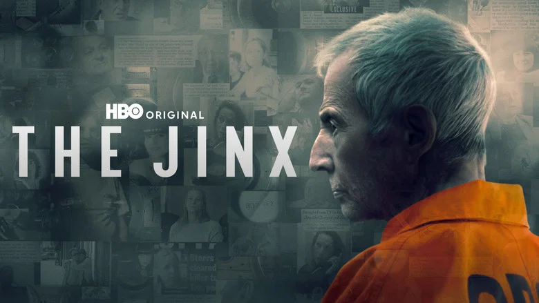 The Jinx still