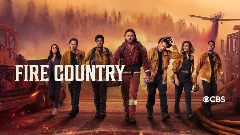 Fire Country still