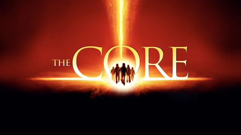 The Core still