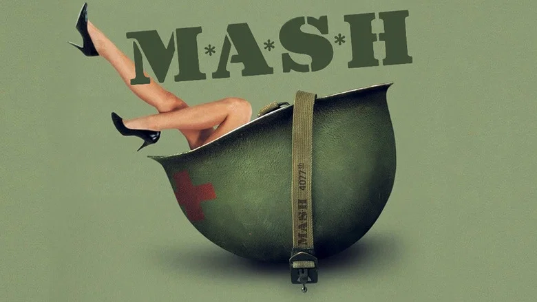 M*A*S*H still