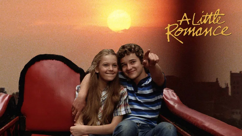A Little Romance still