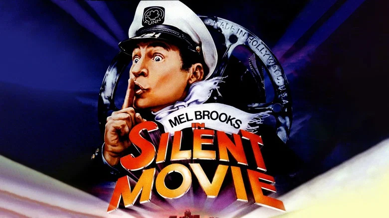Silent Movie still