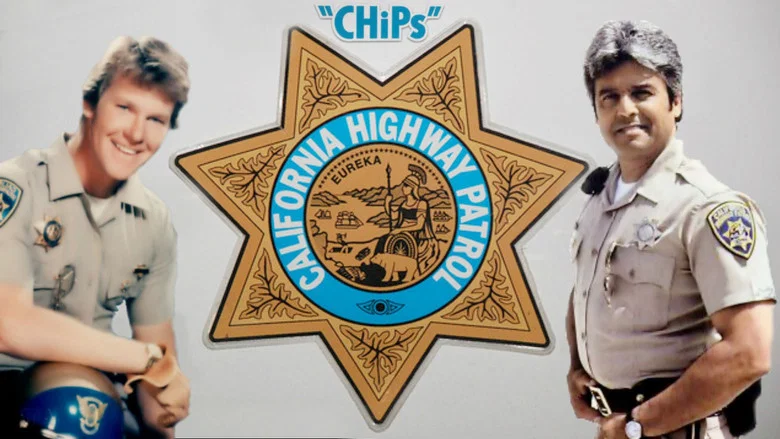 CHiPs still