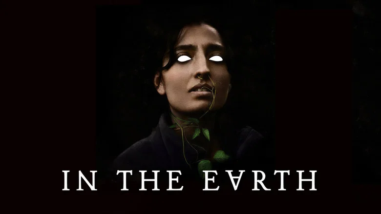 In the Earth still