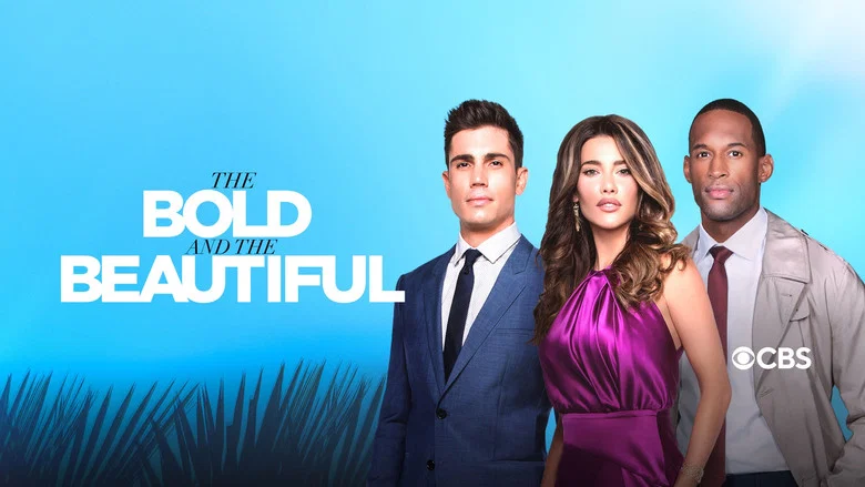 The Bold and the Beautiful still