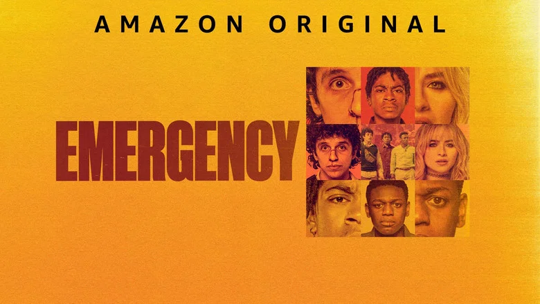 Emergency still