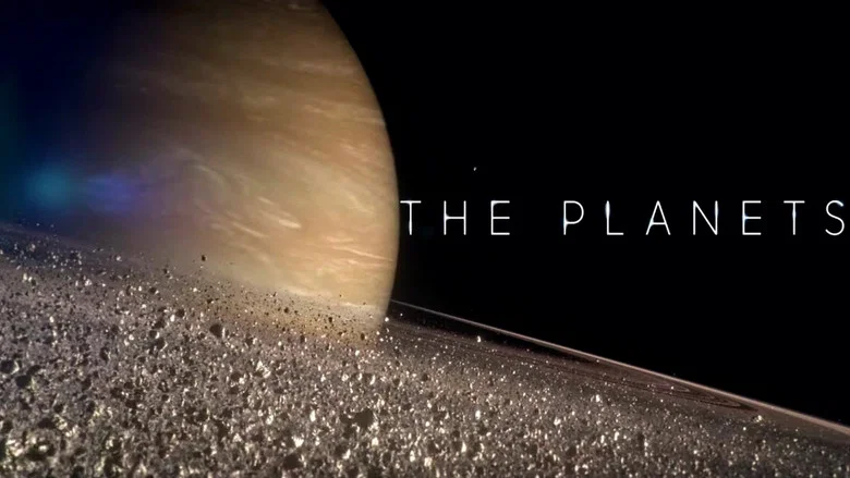 The Planets still