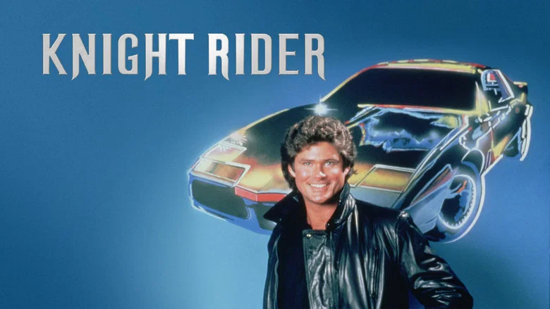 Knight Rider still