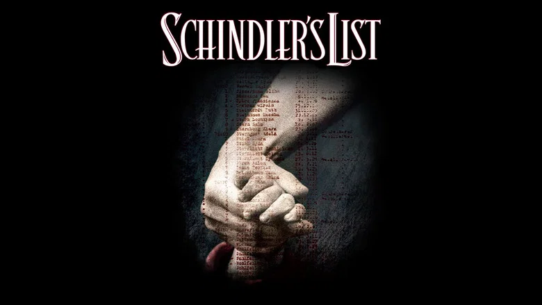 Schindler's List still
