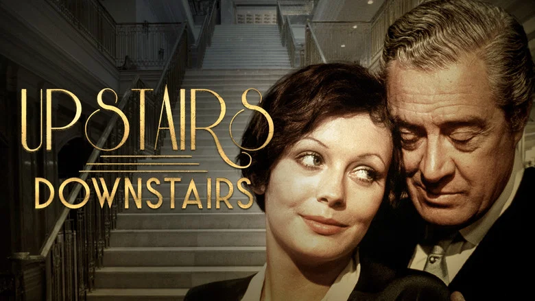 Upstairs, Downstairs still