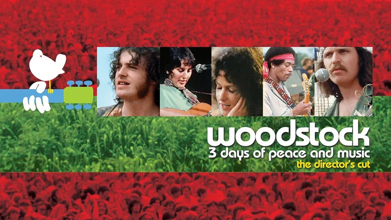 Woodstock still