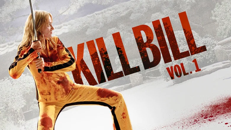 Kill Bill: Vol. 1 still