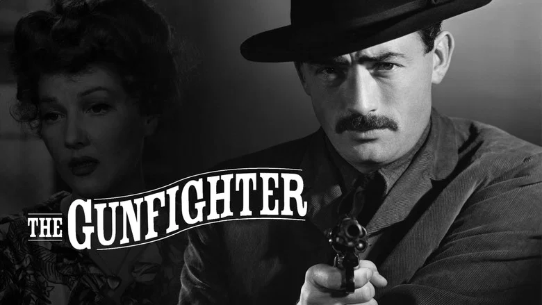The Gunfighter still
