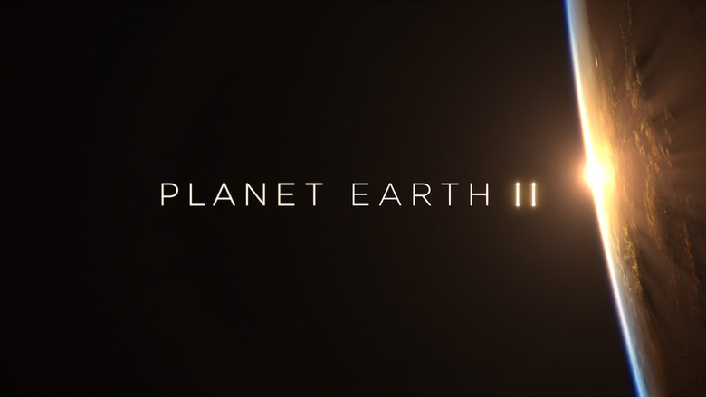 Planet Earth II still