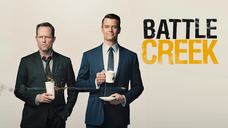 Battle Creek still