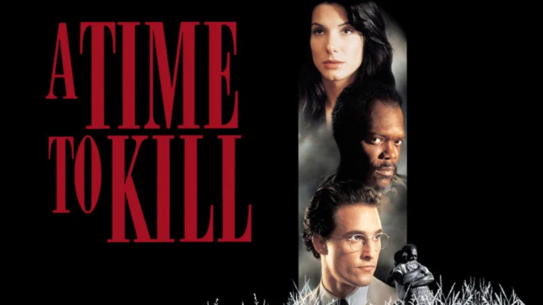 A Time to Kill still