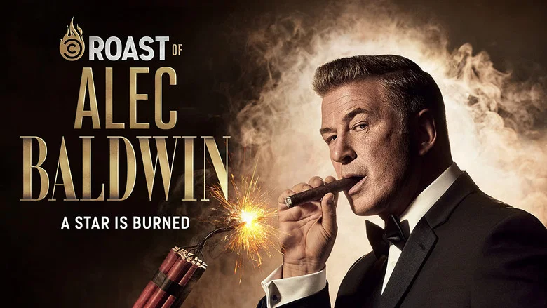 Comedy Central Roast of Alec Baldwin still