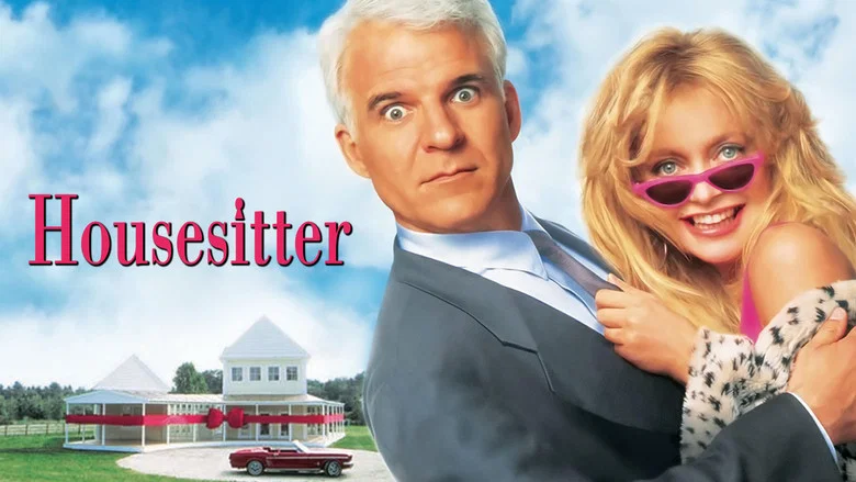 Housesitter still
