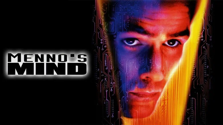 Menno's Mind still