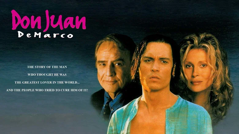 Don Juan DeMarco still