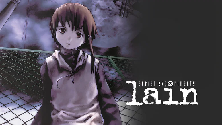Serial Experiments Lain still