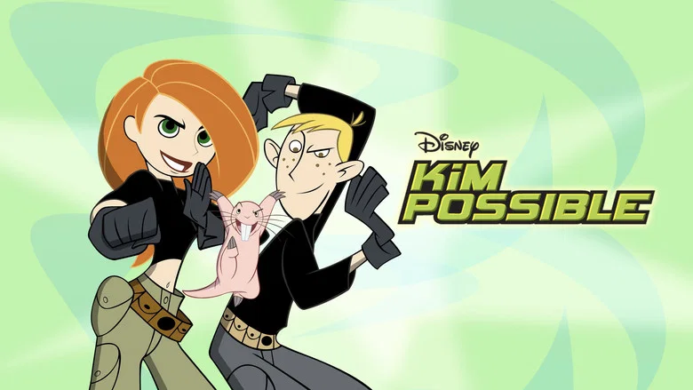 Kim Possible still