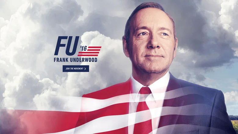 House of Cards still