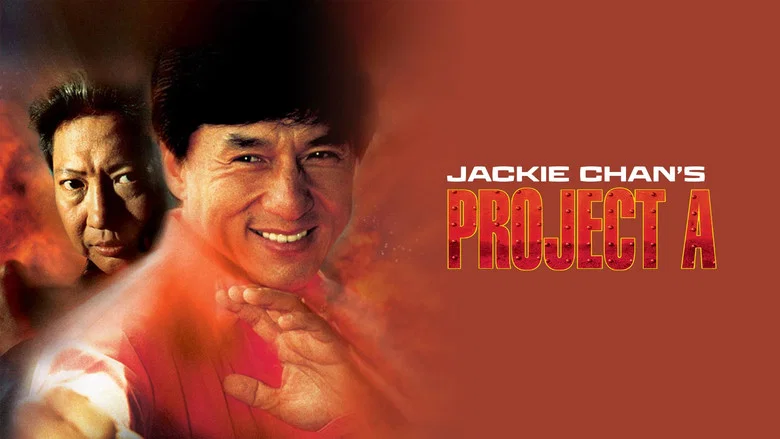 Project A still