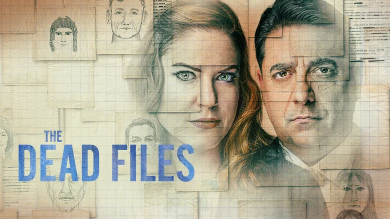 The Dead Files still