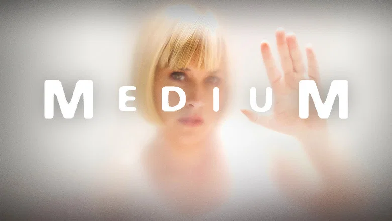 Medium still