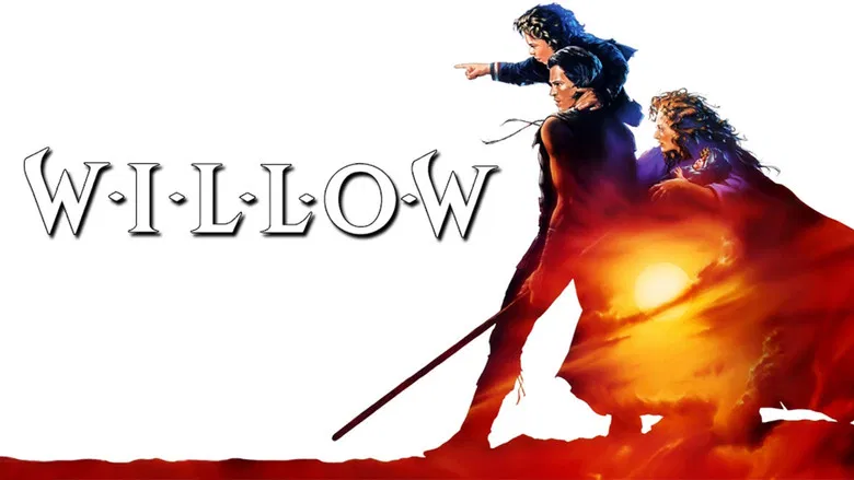 Willow still