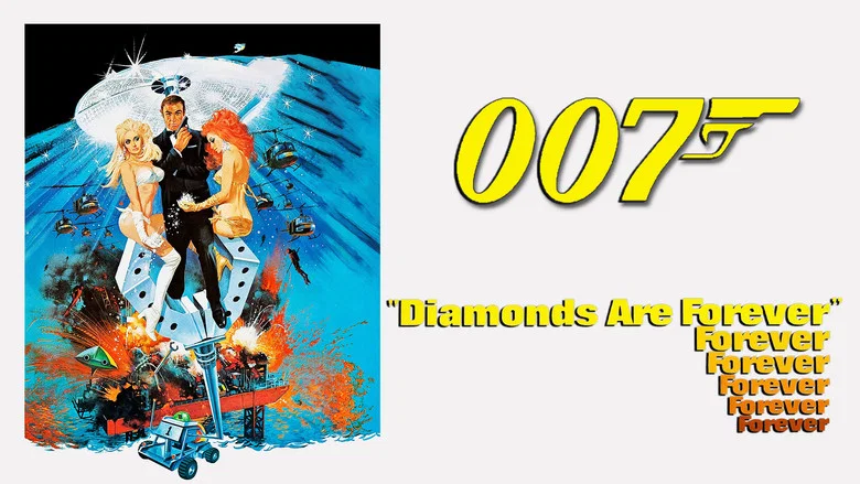 Diamonds Are Forever still