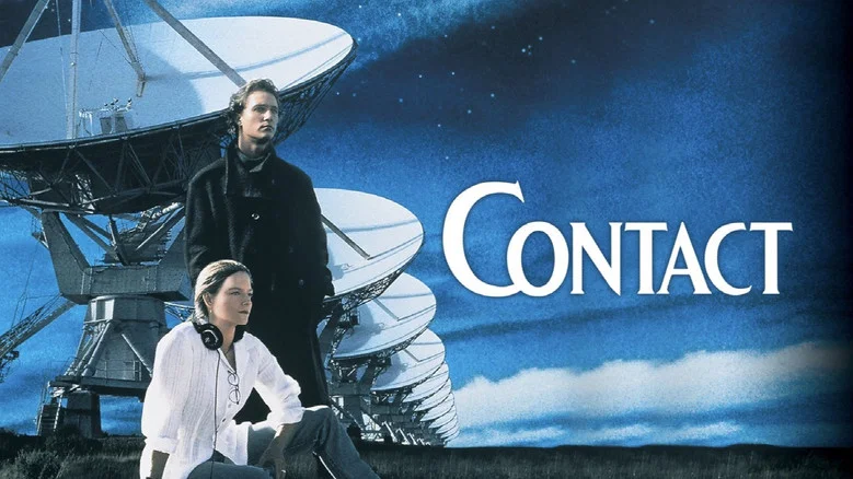 Contact still