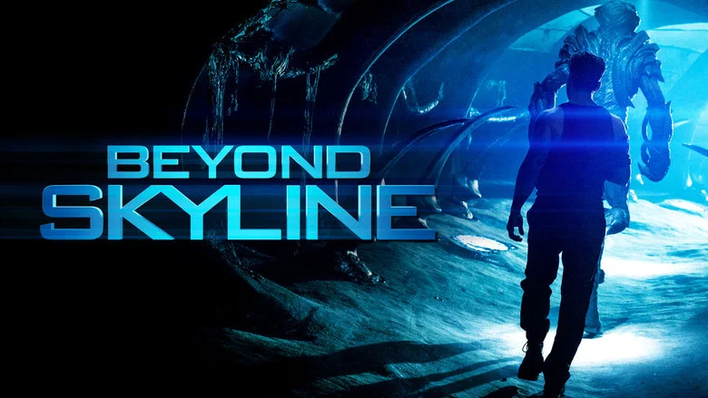 Beyond Skyline still