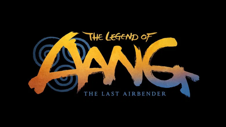 Avatar Aang: The Last Airbender still