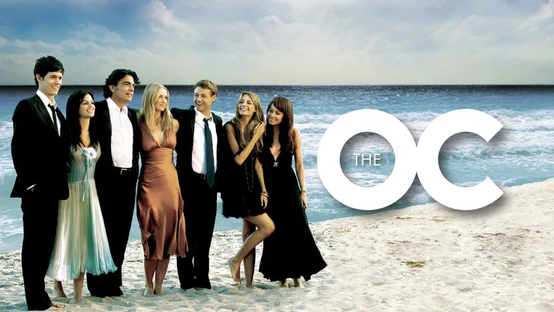 The O.C. still