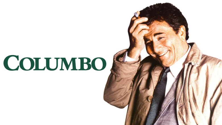 Columbo still