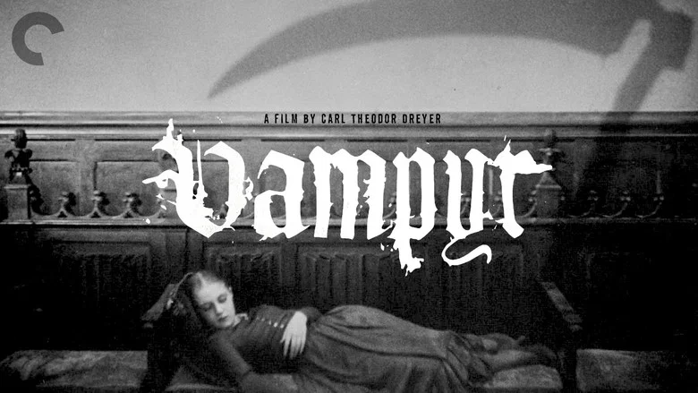 Vampyr still