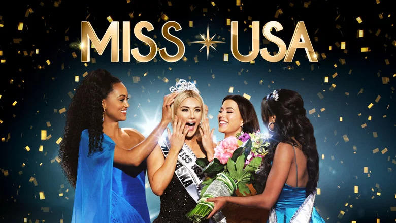 Miss USA still