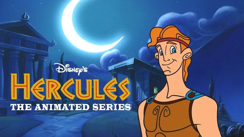 Hercules still